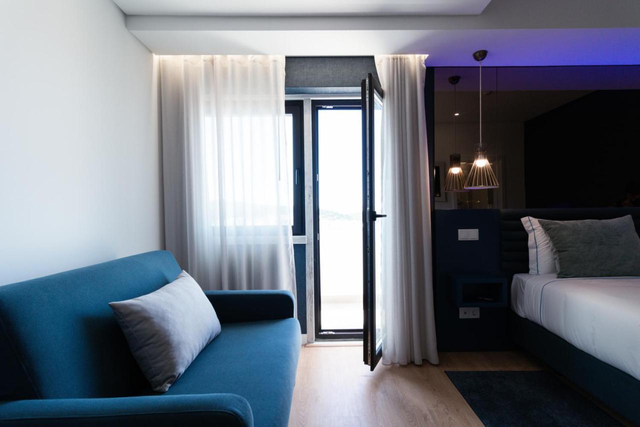 Chambre Triple Deluxe