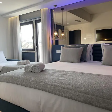 Zurin Charm Hotel-3